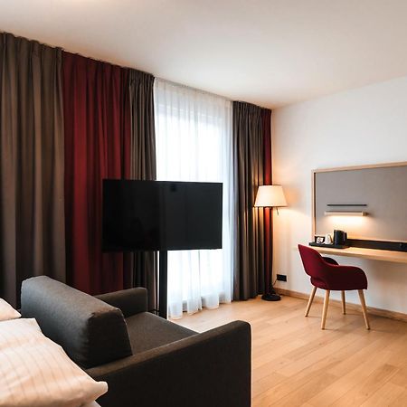 Intercityhotel Luebeck Εξωτερικό φωτογραφία