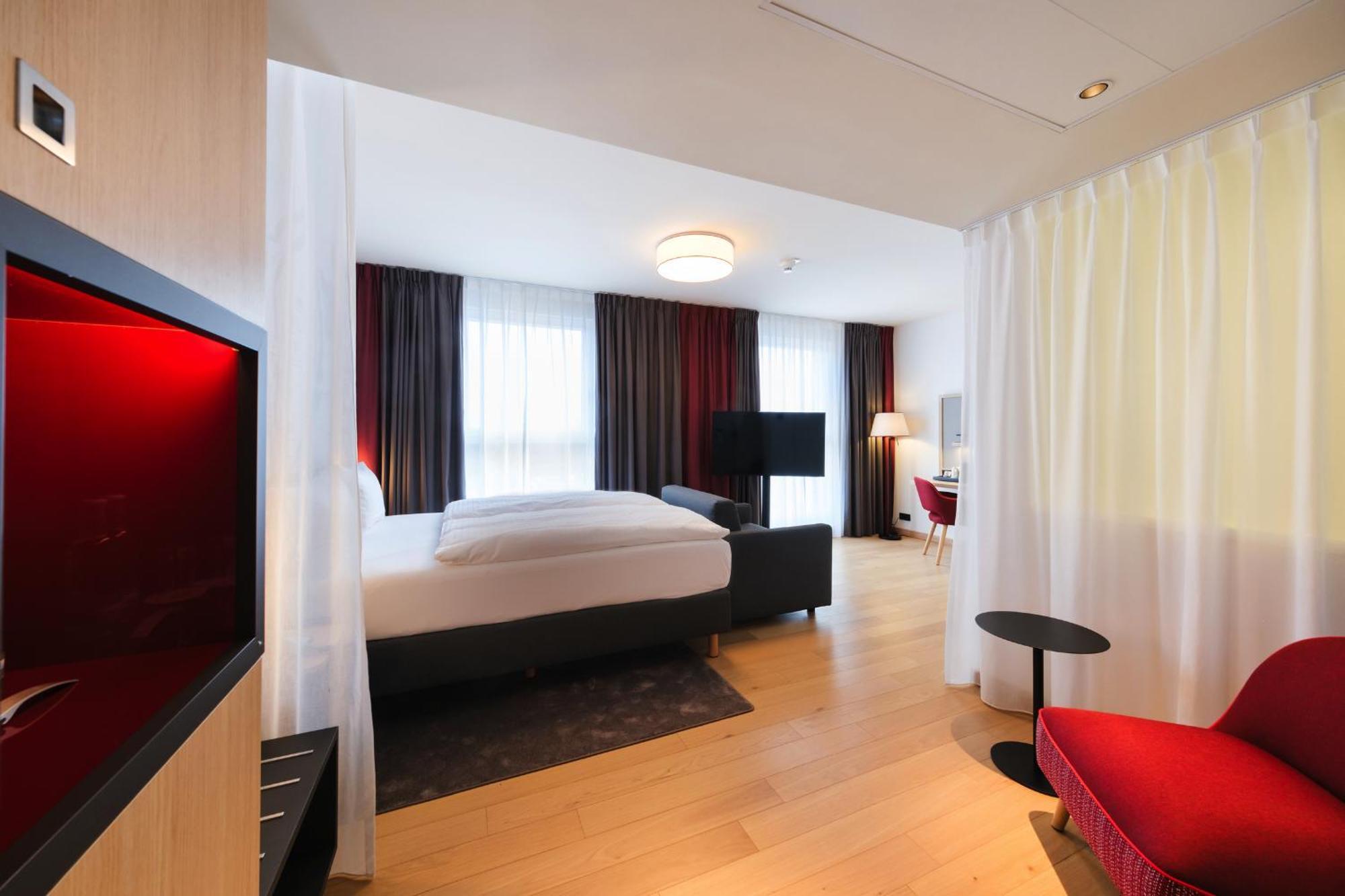 Intercityhotel Luebeck Εξωτερικό φωτογραφία