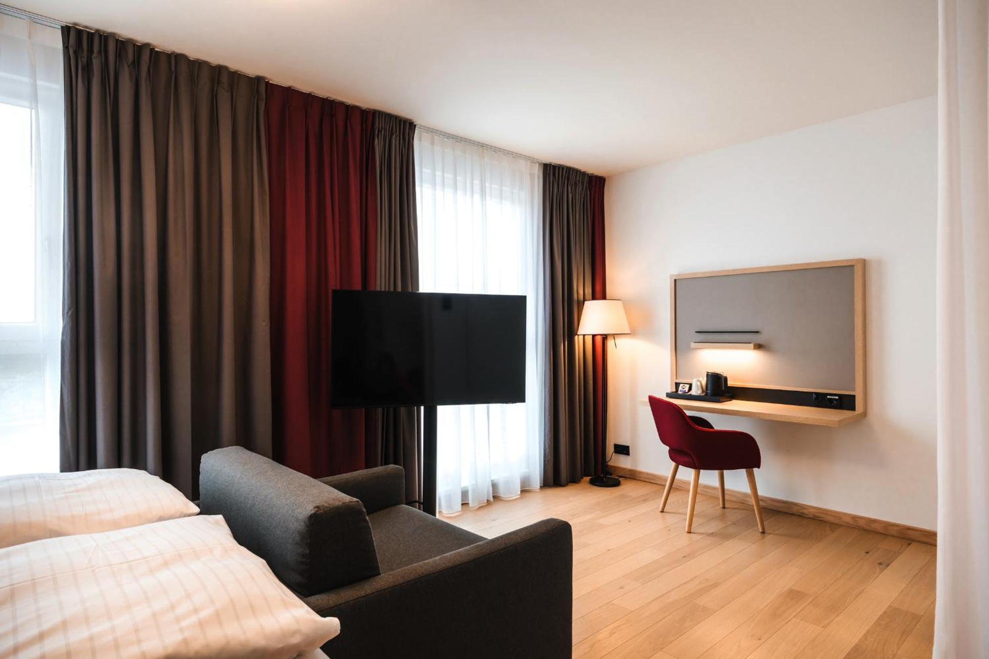 Intercityhotel Luebeck Εξωτερικό φωτογραφία